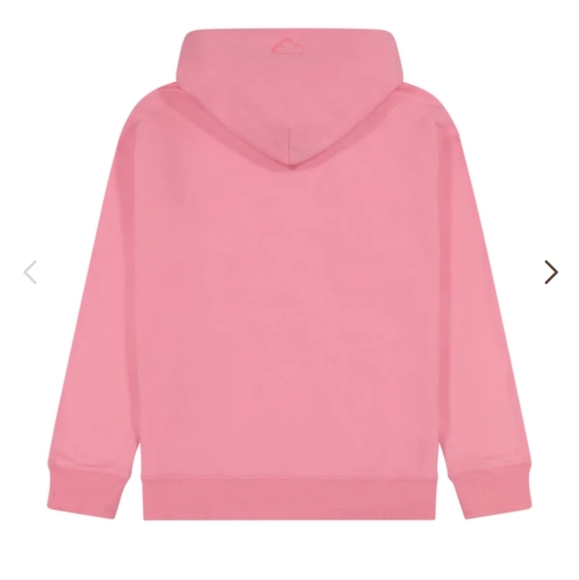 Hug ME HOODIE - BLOOM - Picture 2 of 8